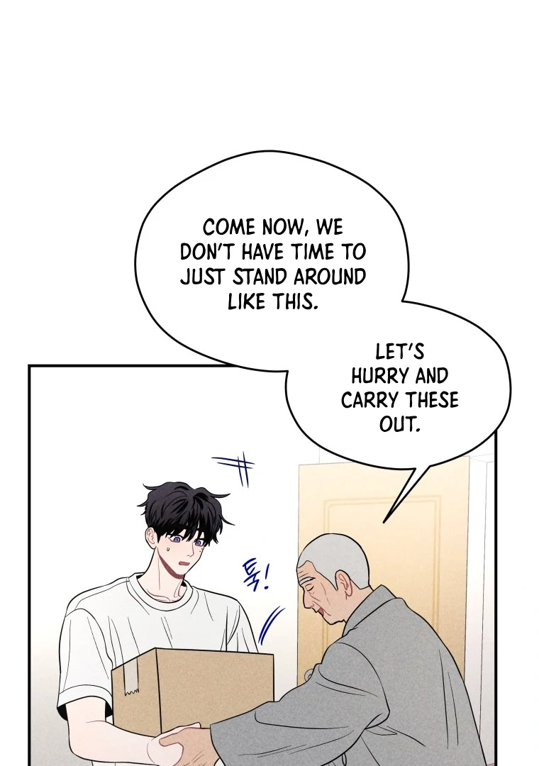 Ghost Romance Chapter 47 - Page 25
