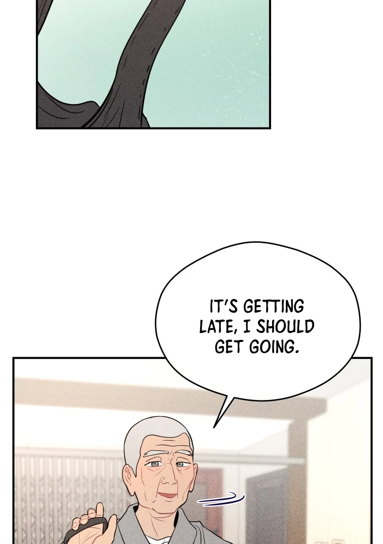 Ghost Romance Chapter 47 - Page 33