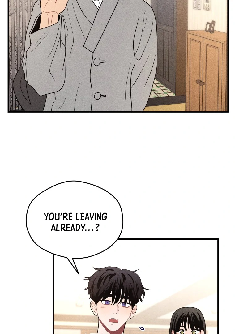 Ghost Romance Chapter 47 - Page 34