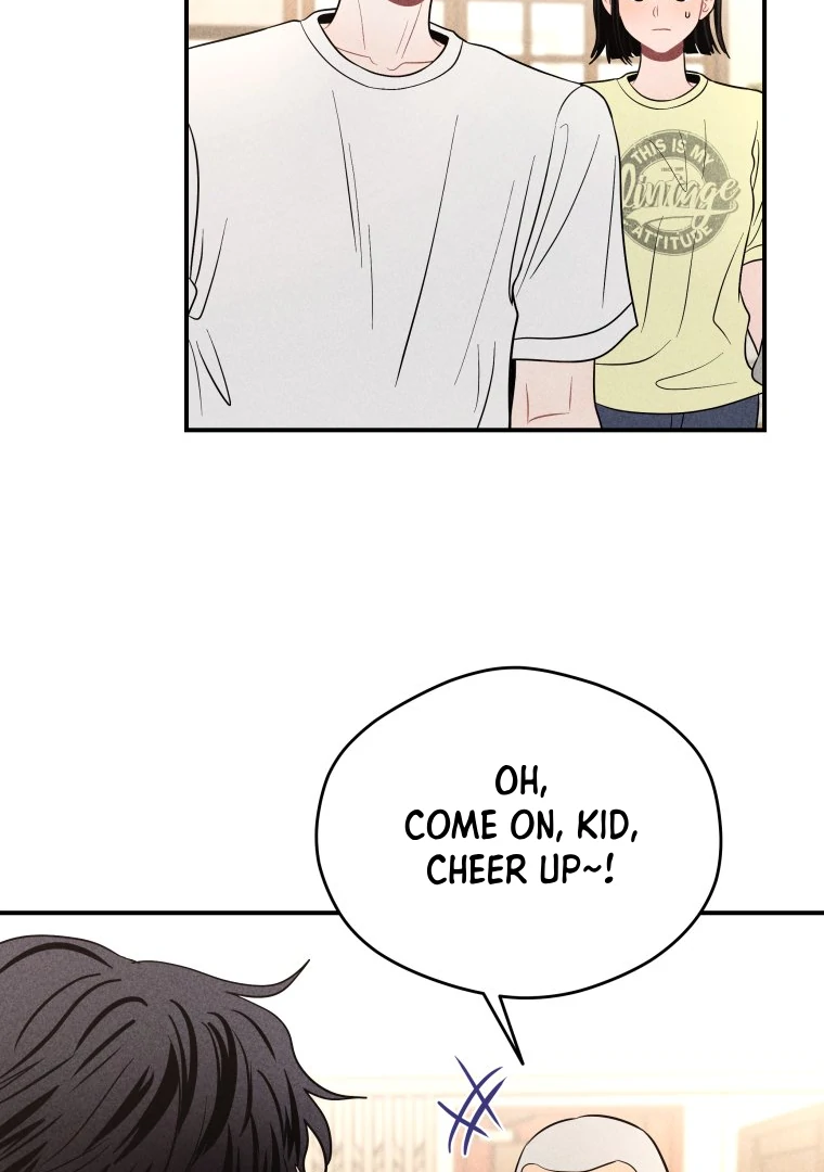 Ghost Romance Chapter 47 - Page 35