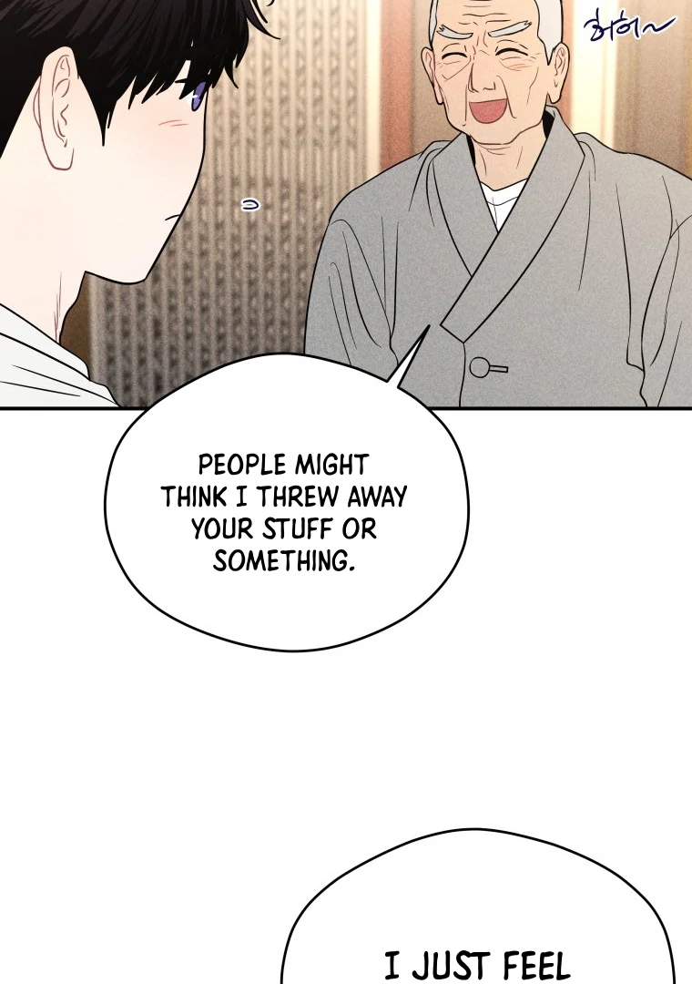 Ghost Romance Chapter 47 - Page 36