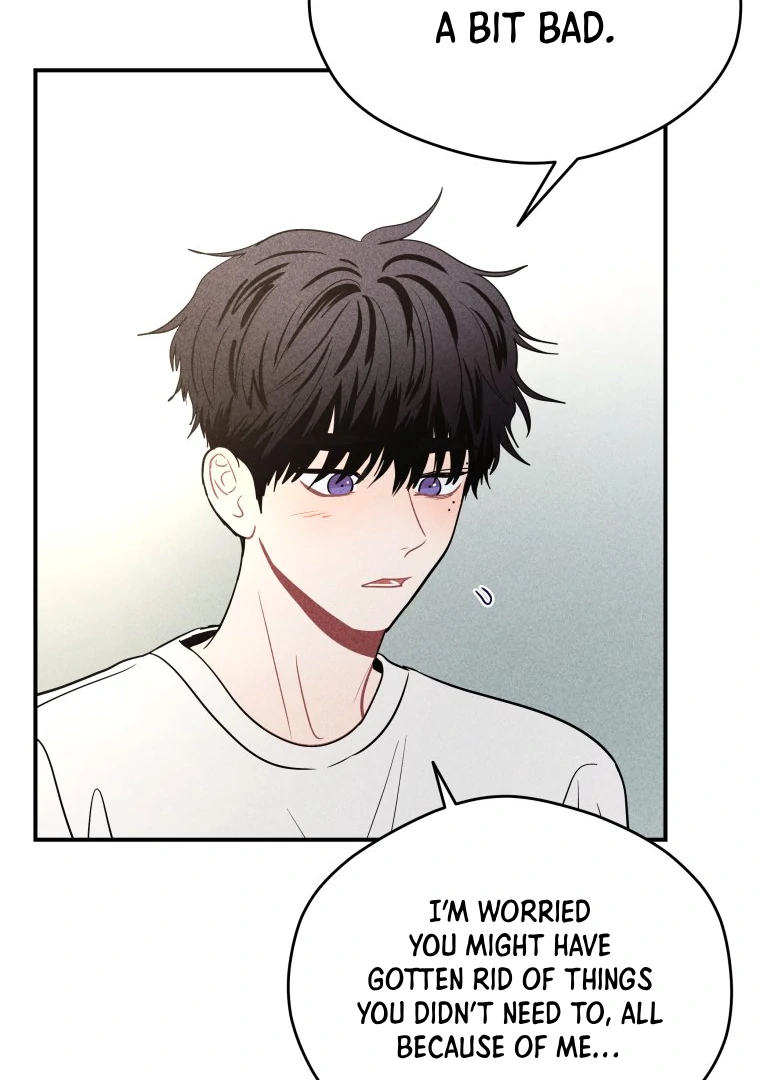 Ghost Romance Chapter 47 - Page 37