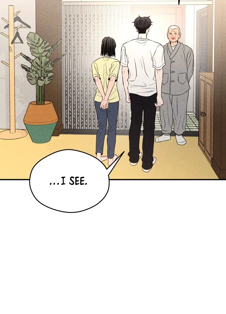 Ghost Romance Chapter 47 - Page 40