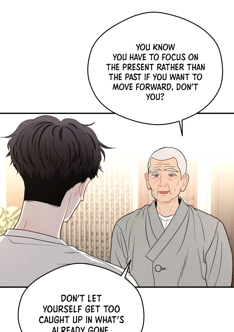 Ghost Romance Chapter 47 - Page 42