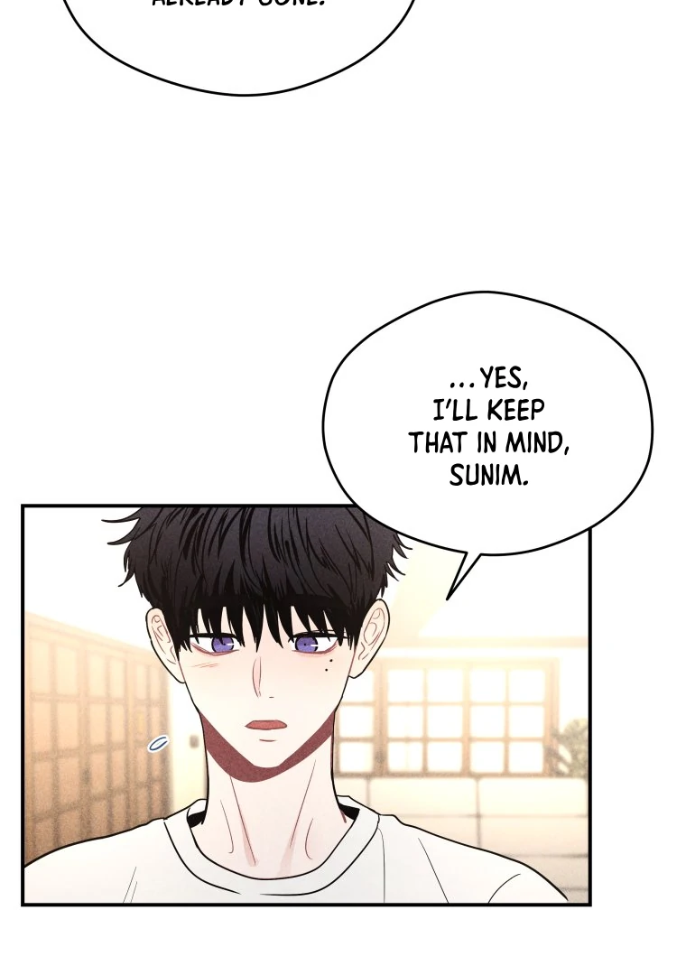 Ghost Romance Chapter 47 - Page 43