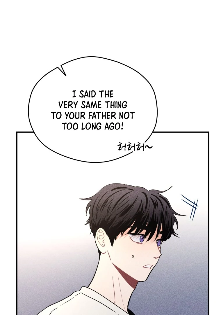 Ghost Romance Chapter 47 - Page 46
