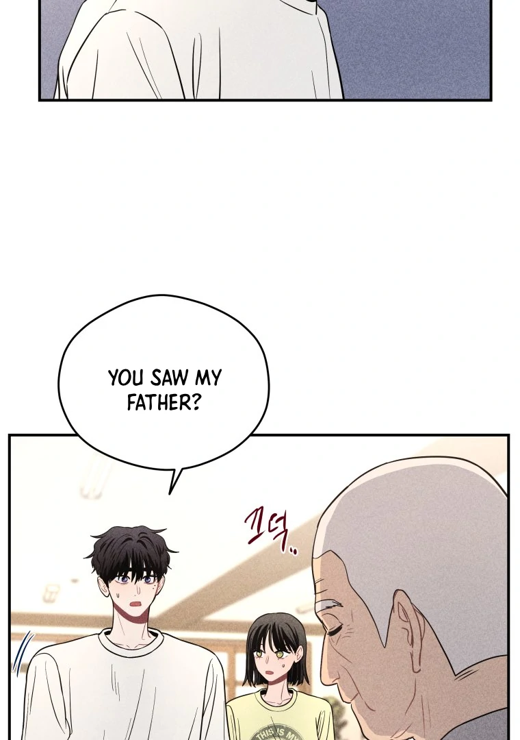 Ghost Romance Chapter 47 - Page 47