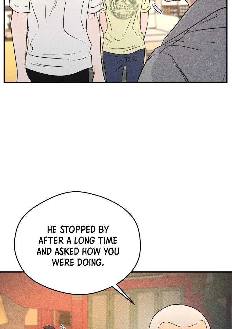 Ghost Romance Chapter 47 - Page 48