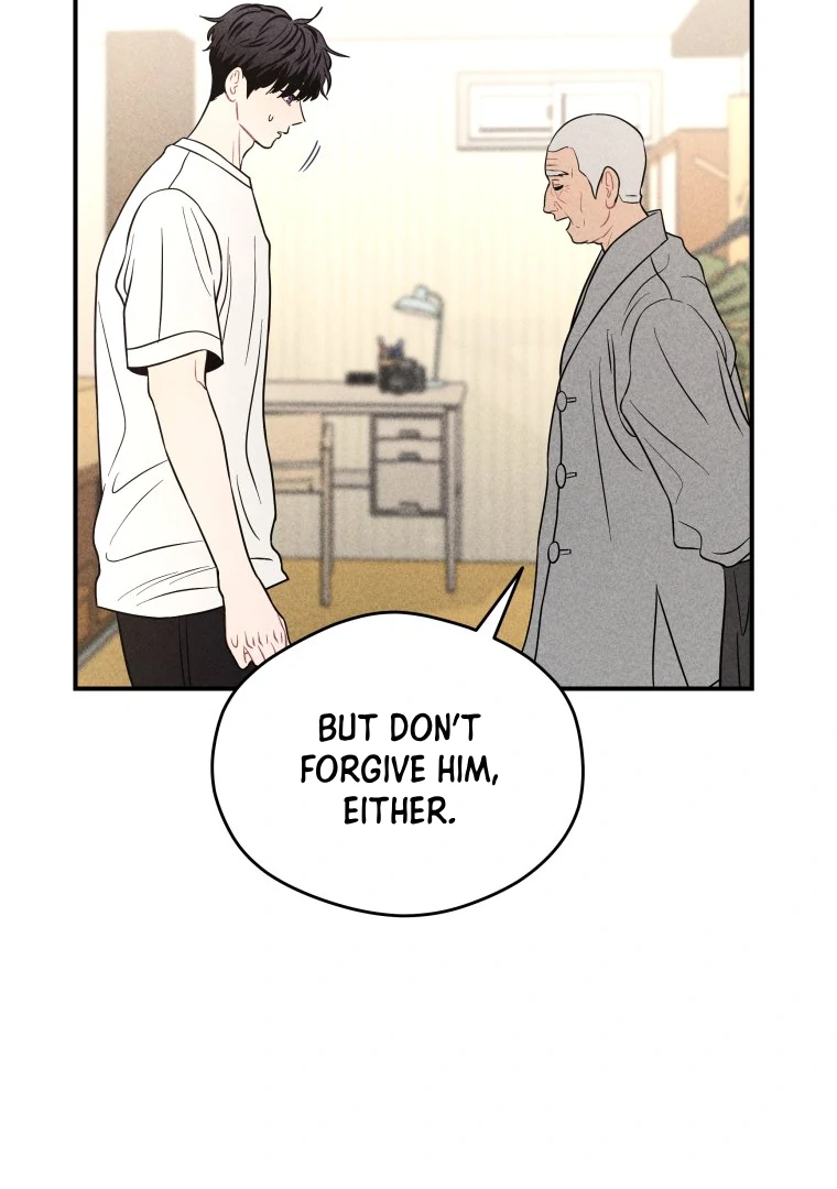 Ghost Romance Chapter 47 - Page 52