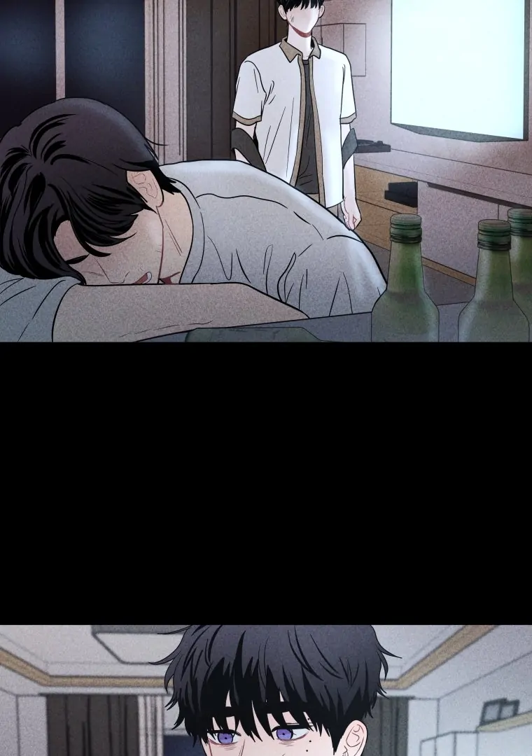 Ghost Romance Chapter 47 - Page 55