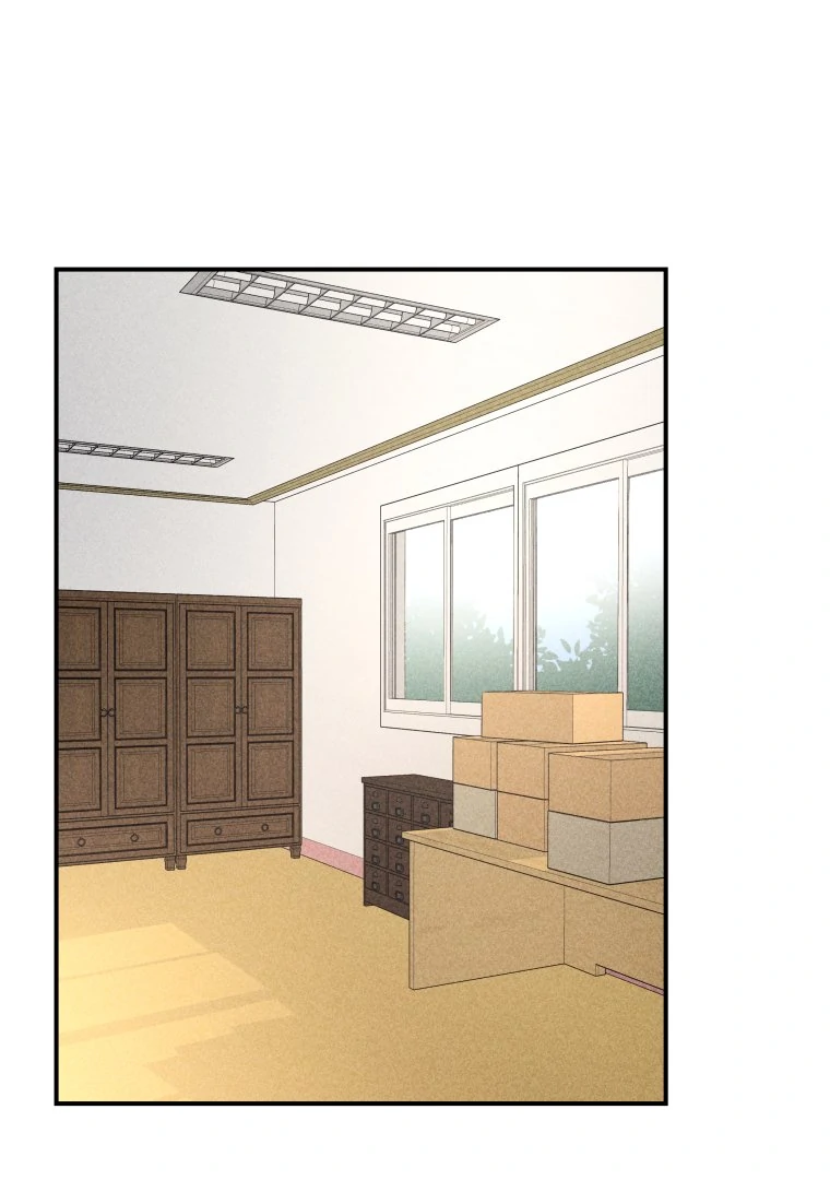 Ghost Romance Chapter 47 - Page 7