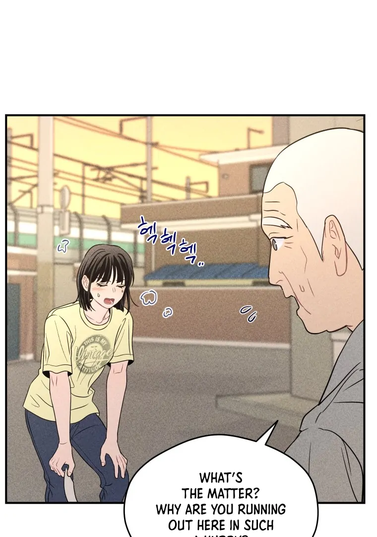 Ghost Romance Chapter 47 - Page 75