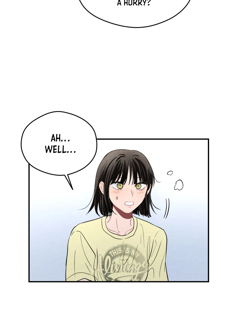 Ghost Romance Chapter 47 - Page 76