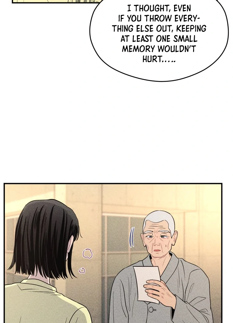 Ghost Romance Chapter 47 - Page 79