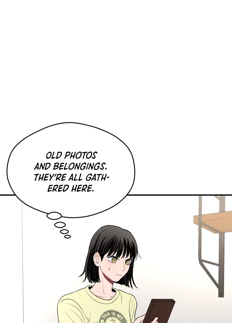 Ghost Romance Chapter 47 - Page 9