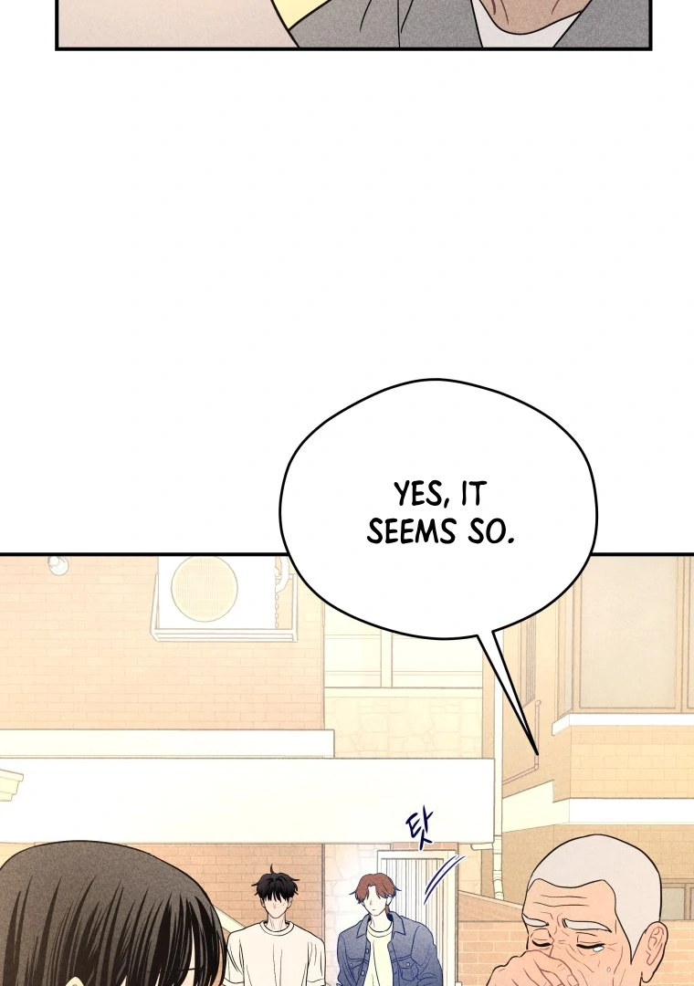 Ghost Romance Chapter 47 - Page 83