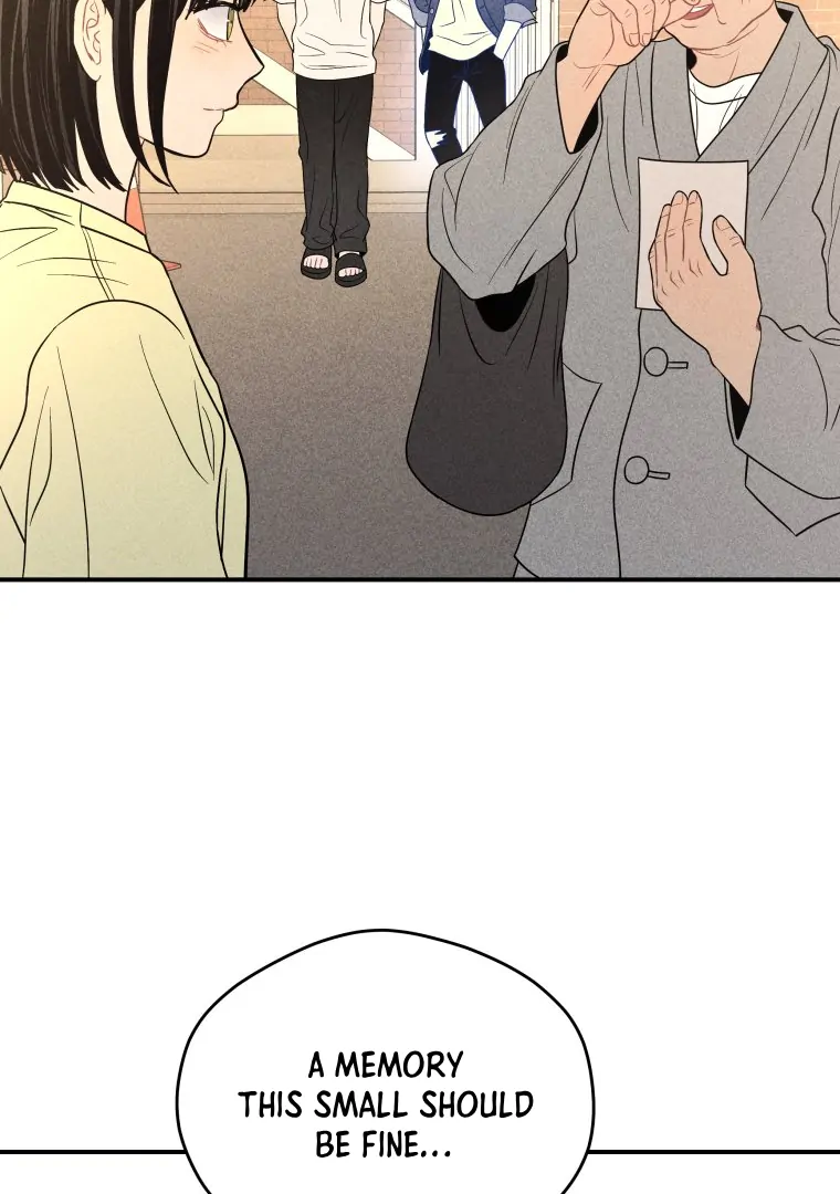 Ghost Romance Chapter 47 - Page 84