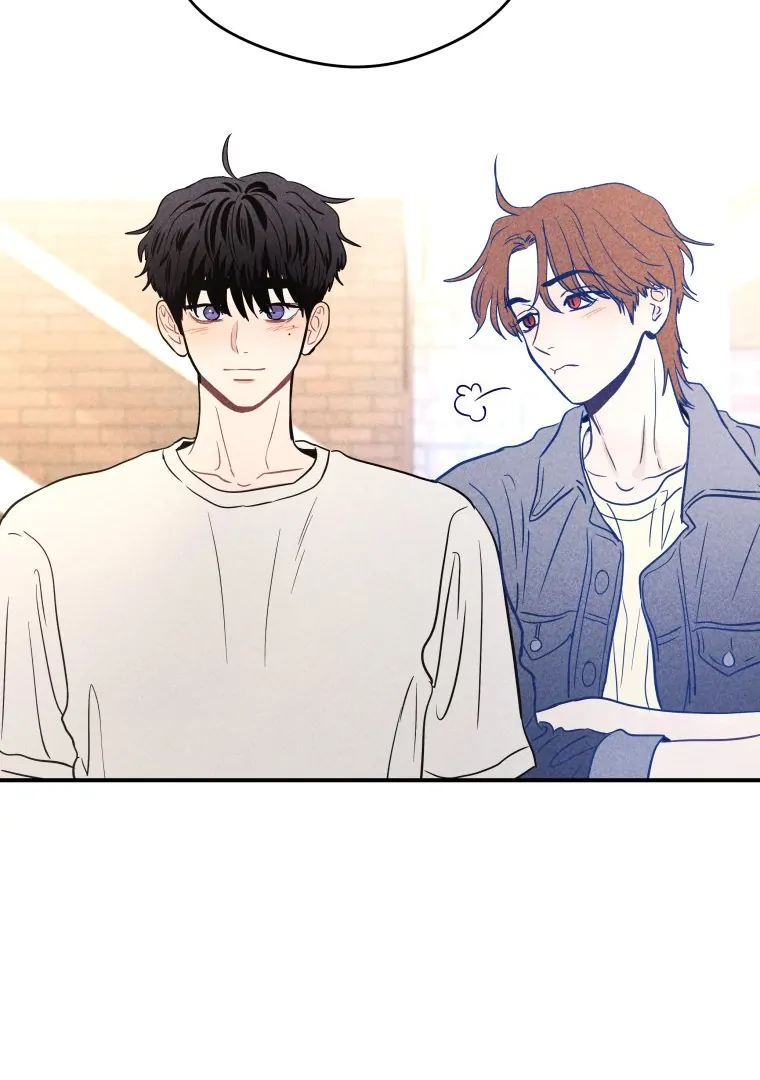 Ghost Romance Chapter 47 - Page 85