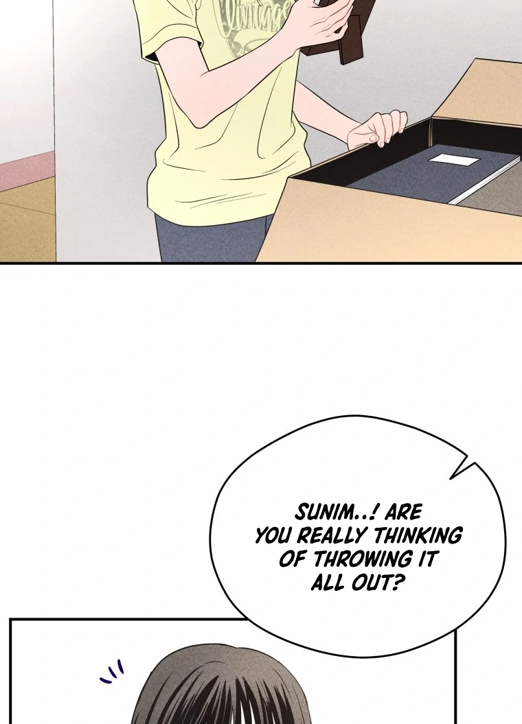 Ghost Romance Chapter 47 - Page 10