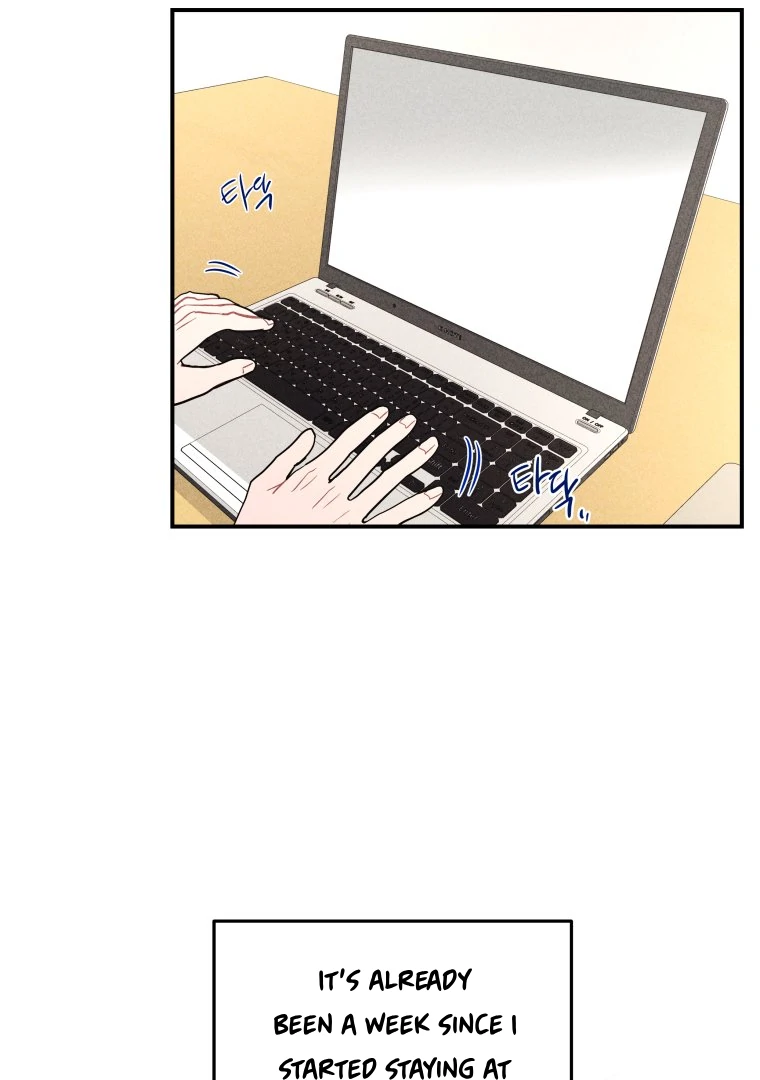 Ghost Romance Chapter 48 - Page 2