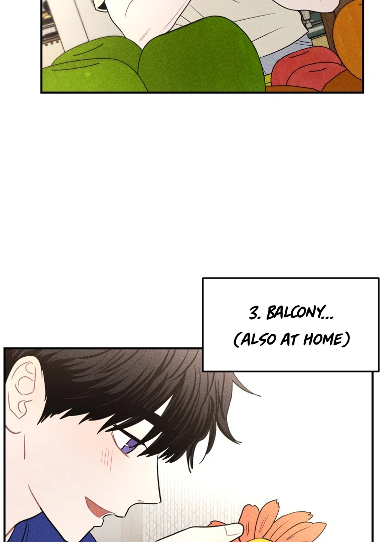 Ghost Romance Chapter 48 - Page 11