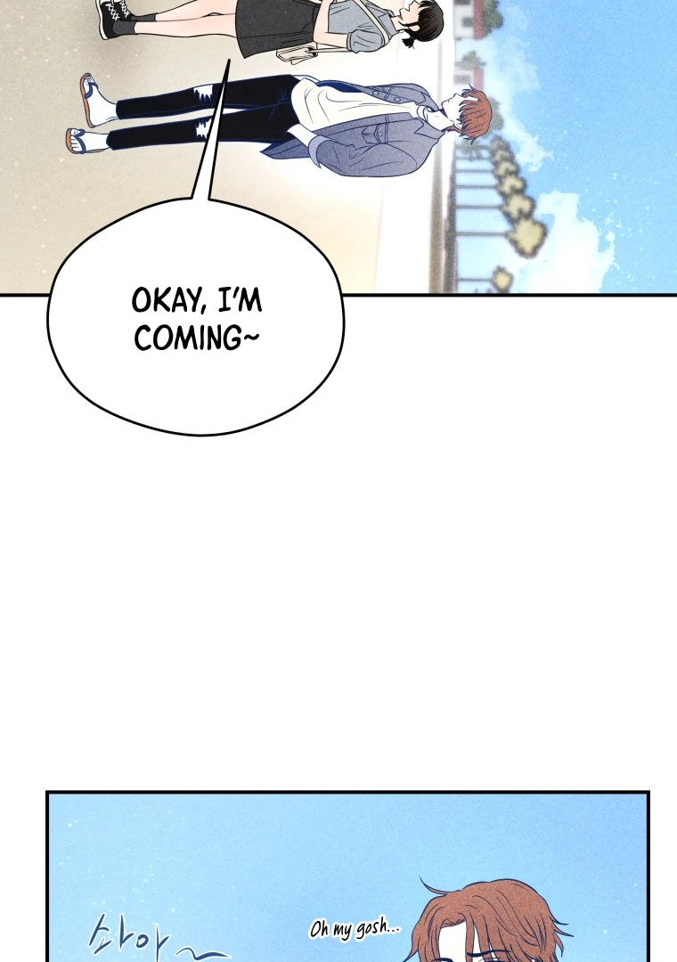 Ghost Romance Chapter 48 - Page 101