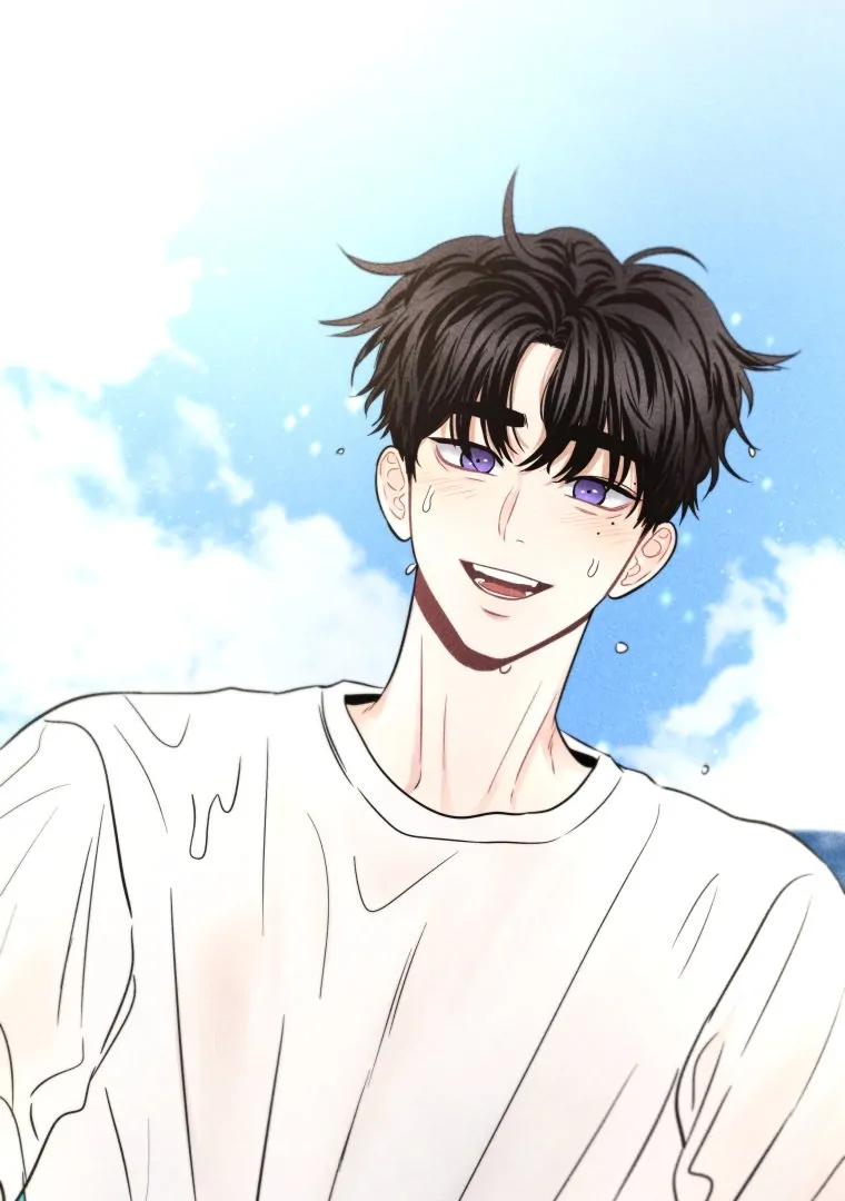 Ghost Romance Chapter 48 - Page 103