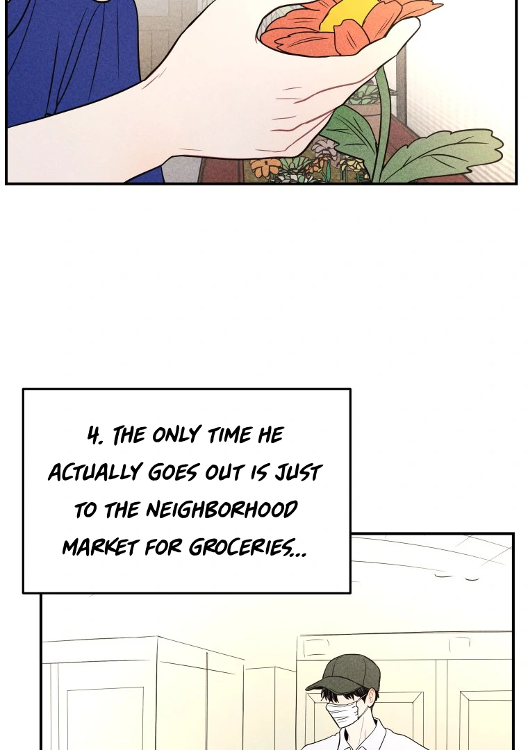 Ghost Romance Chapter 48 - Page 12