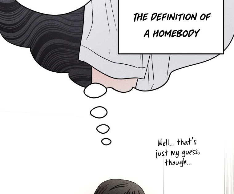 Ghost Romance Chapter 48 - Page 20