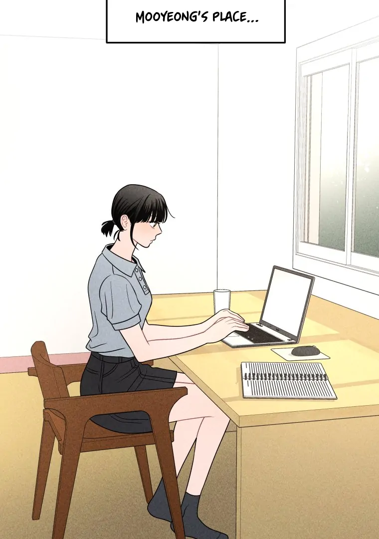 Ghost Romance Chapter 48 - Page 3