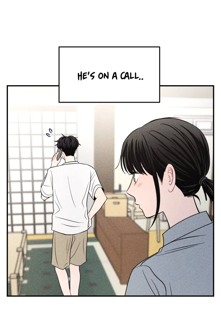 Ghost Romance Chapter 48 - Page 27