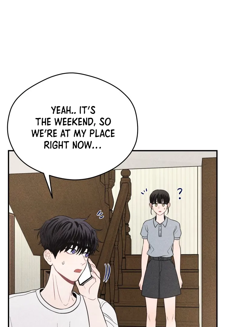 Ghost Romance Chapter 48 - Page 31