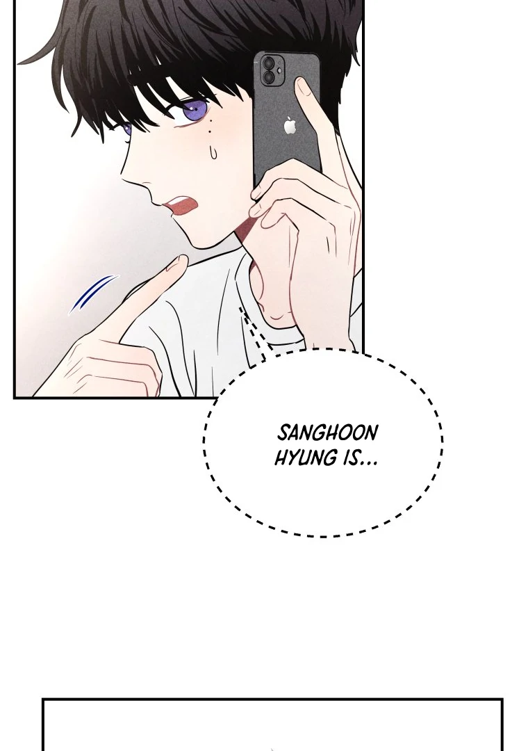 Ghost Romance Chapter 48 - Page 33