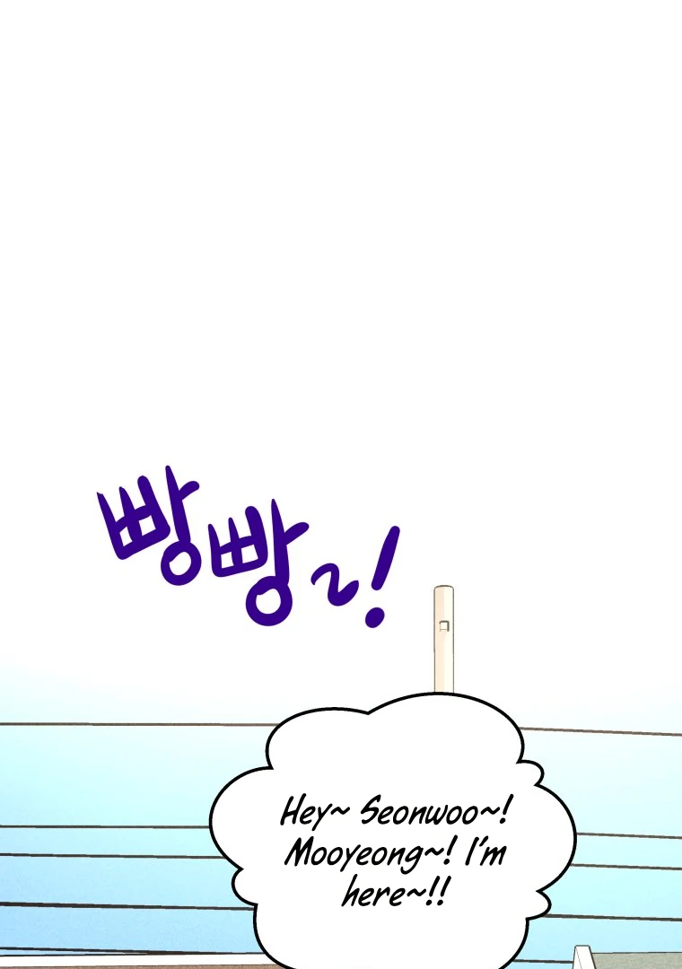 Ghost Romance Chapter 48 - Page 35