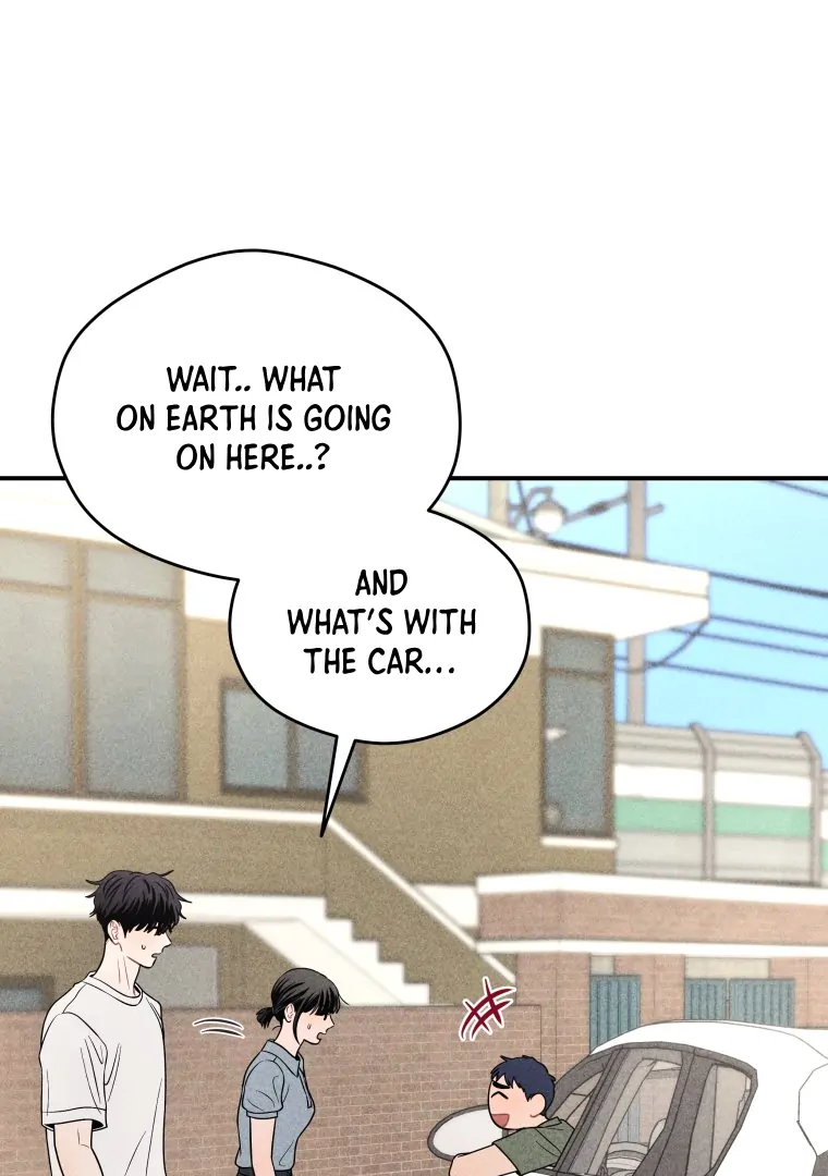 Ghost Romance Chapter 48 - Page 41