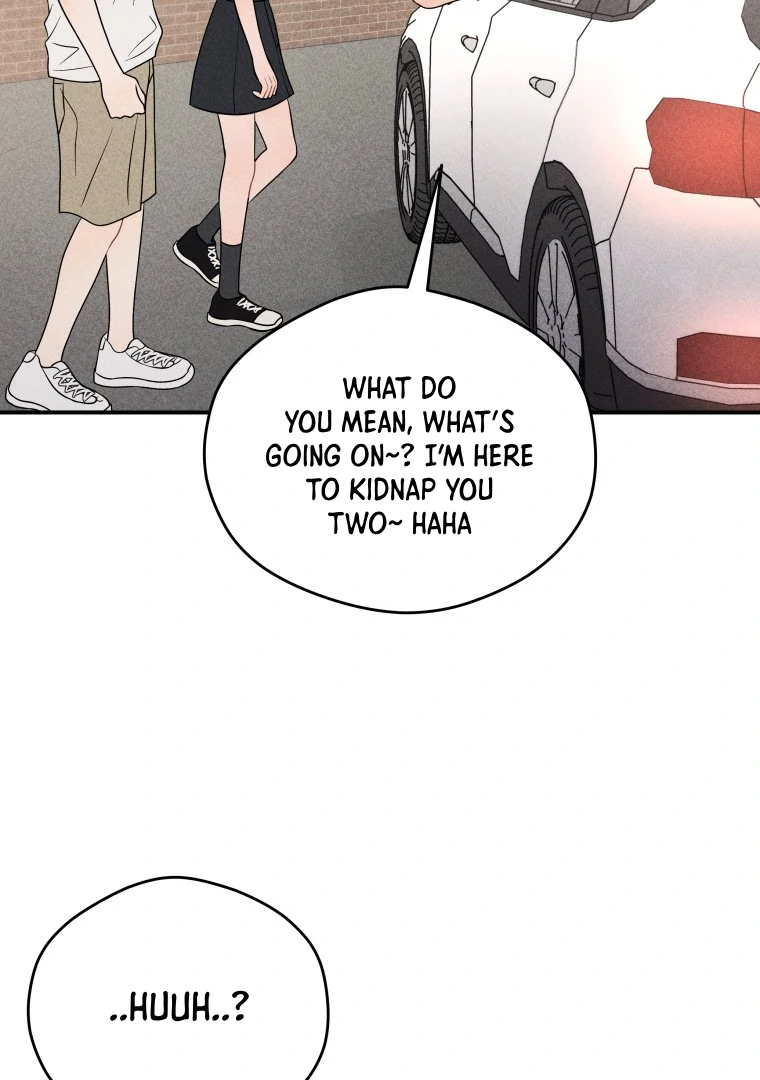 Ghost Romance Chapter 48 - Page 42