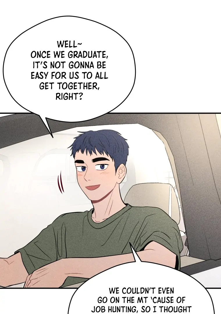 Ghost Romance Chapter 48 - Page 44