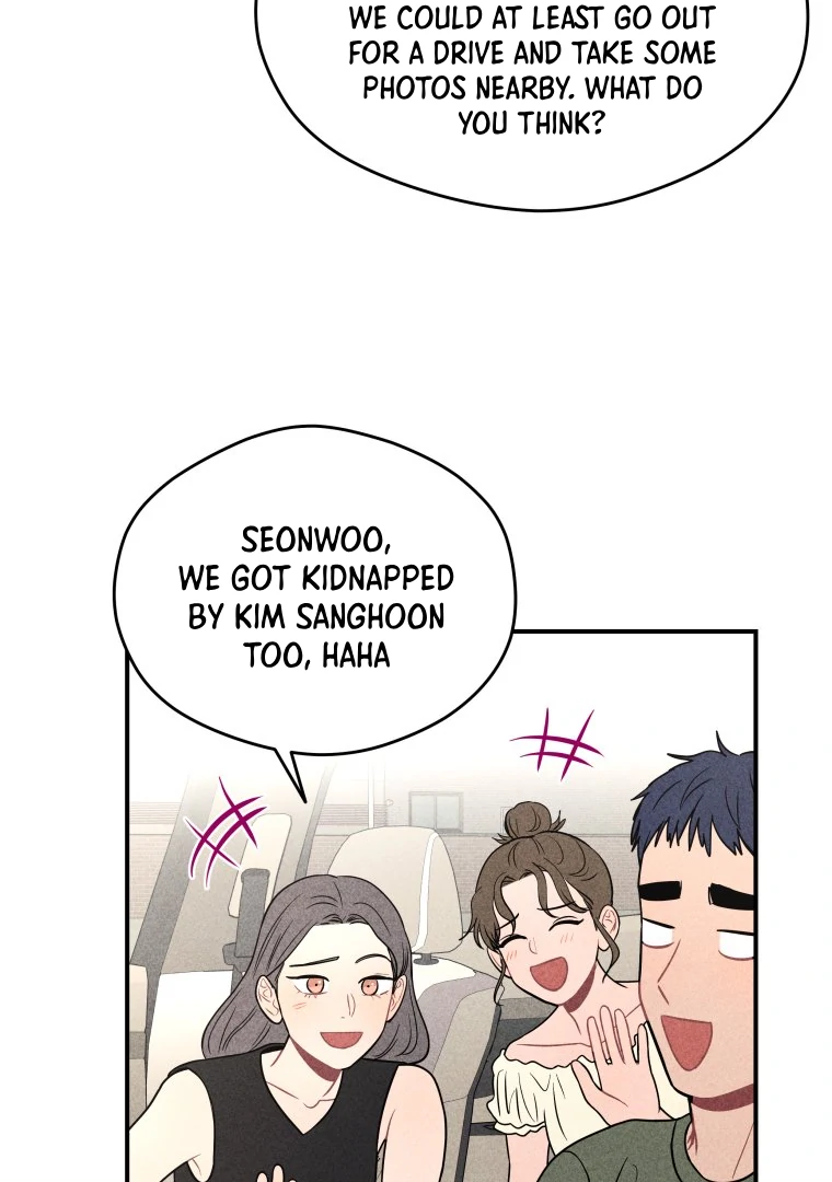 Ghost Romance Chapter 48 - Page 45