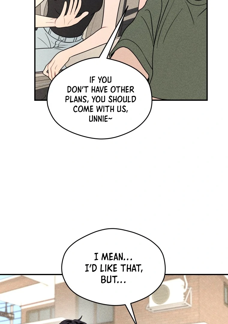 Ghost Romance Chapter 48 - Page 46