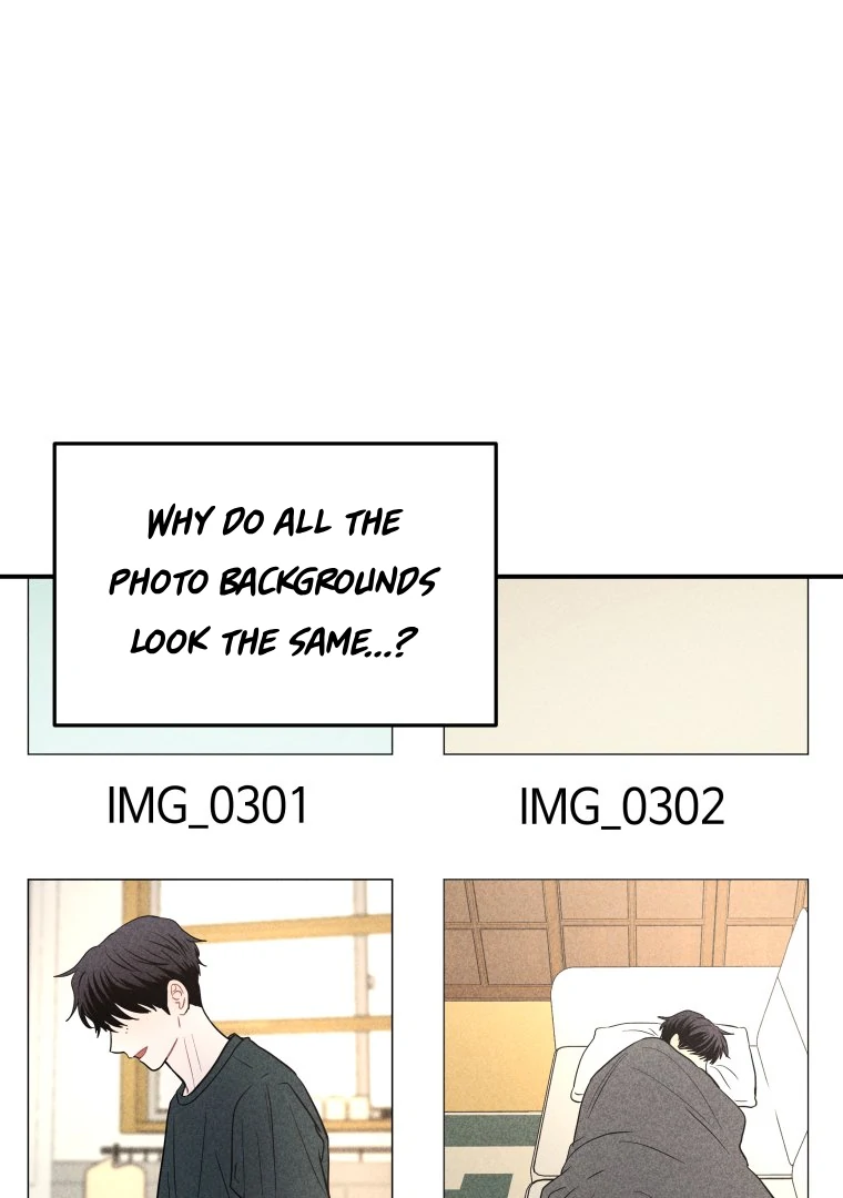 Ghost Romance Chapter 48 - Page 6