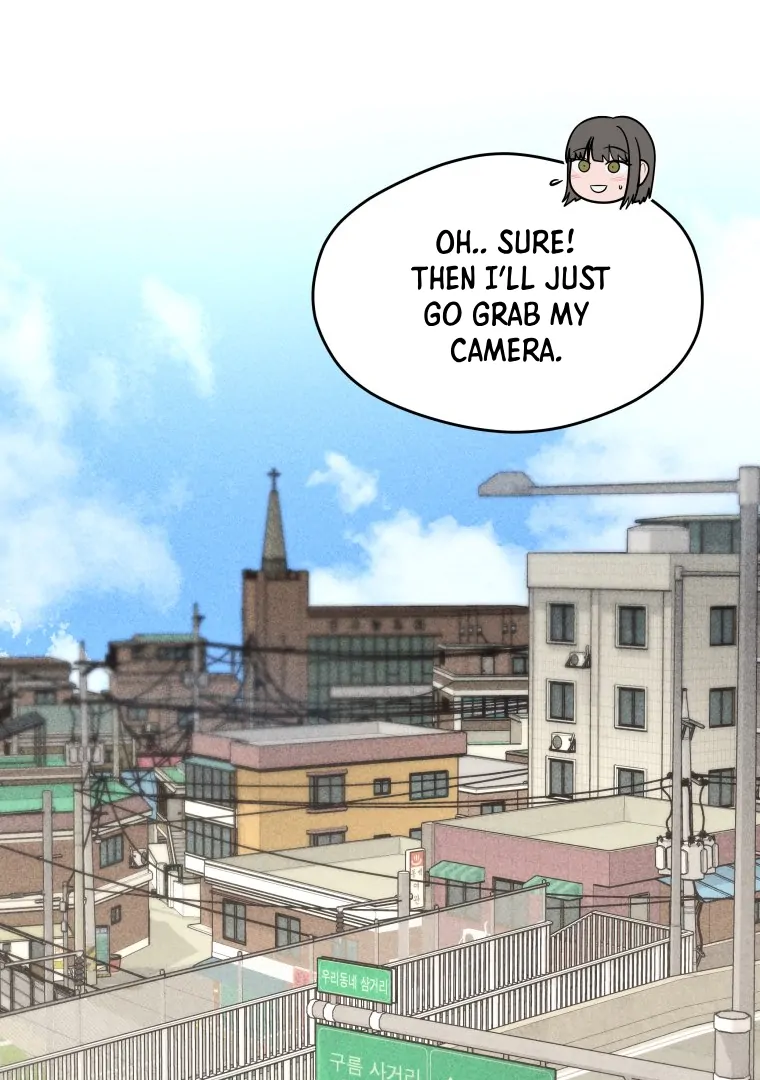 Ghost Romance Chapter 48 - Page 51