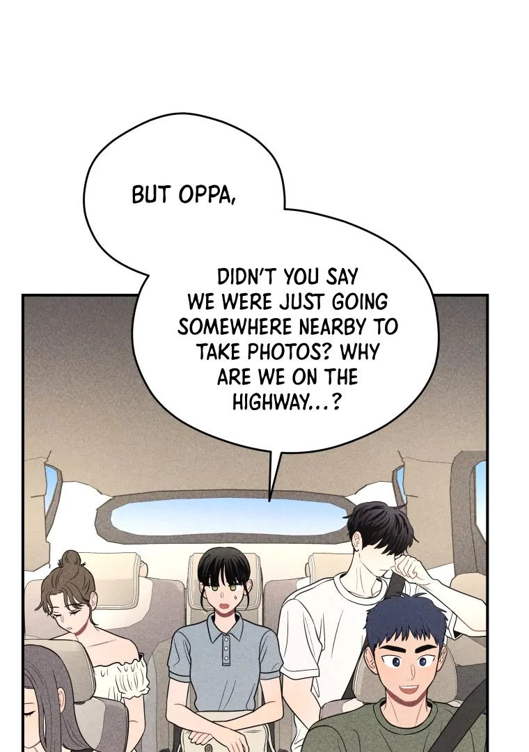 Ghost Romance Chapter 48 - Page 55