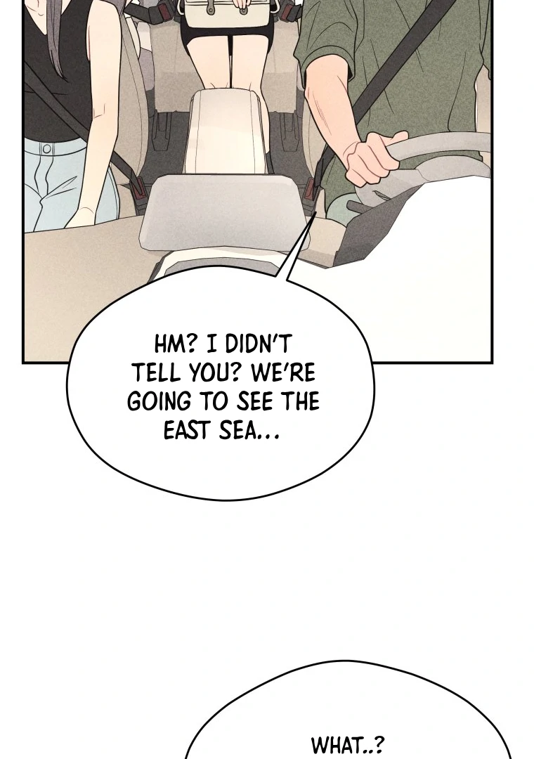 Ghost Romance Chapter 48 - Page 56