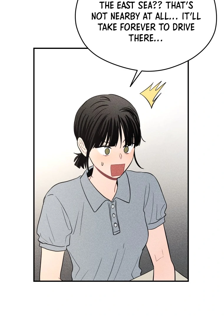 Ghost Romance Chapter 48 - Page 57