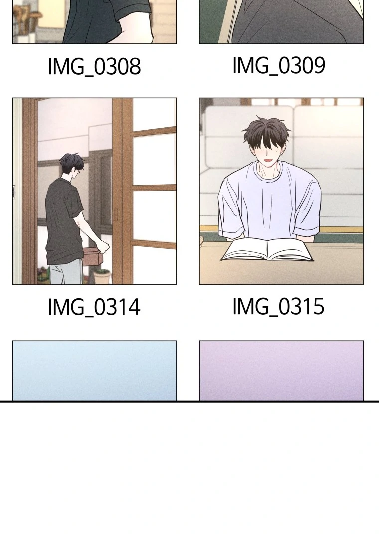 Ghost Romance Chapter 48 - Page 7