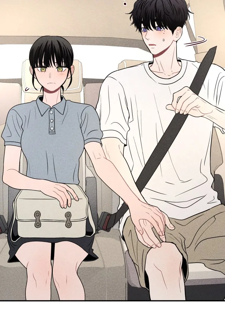 Ghost Romance Chapter 48 - Page 68