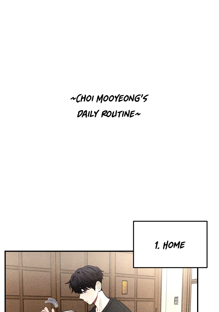 Ghost Romance Chapter 48 - Page 8