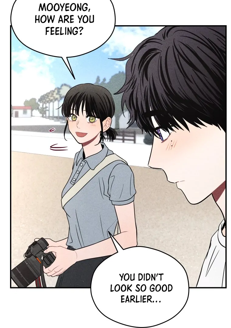 Ghost Romance Chapter 48 - Page 81