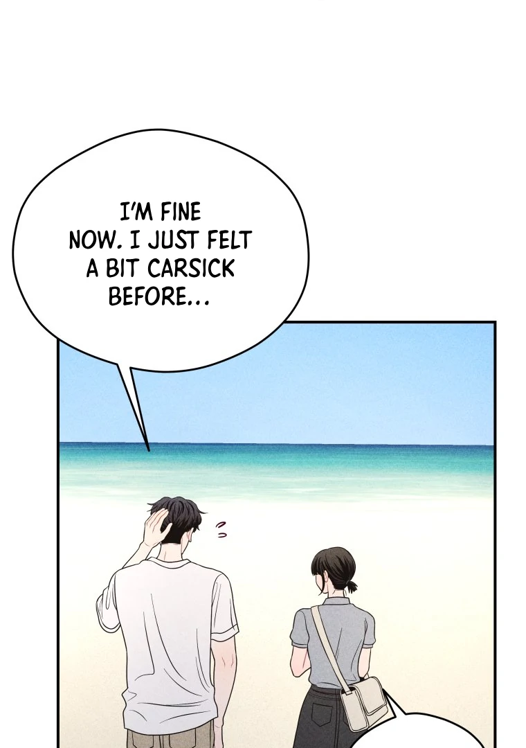 Ghost Romance Chapter 48 - Page 82