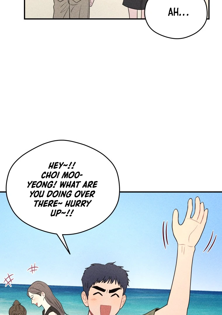 Ghost Romance Chapter 48 - Page 83